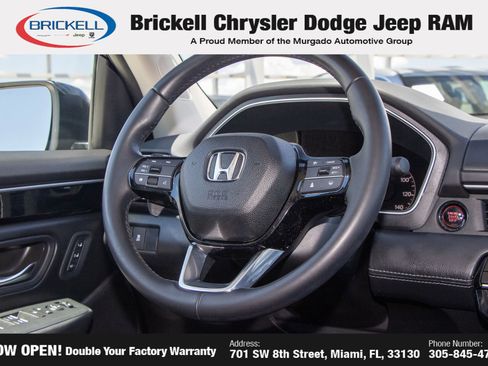 Used 2023 Honda Pilot EX-L image 22