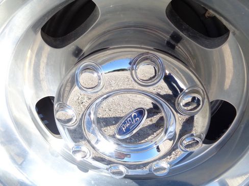 Used 2018 Ford F350 XL w/ STX Appearance Package image 21