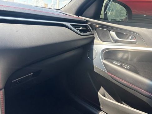Used 2024 Genesis G70 3.3T Advanced AWD/4WD image 23