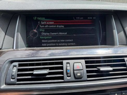 Used 2015 BMW 528i Sedan image 44