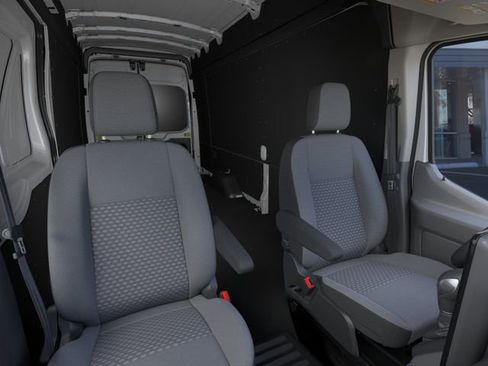 New 2026 Ford Transit 350 148 High Roof Extended AWD w/ Load Area Protection Package image 10