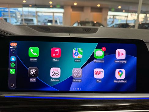 Used 2019 BMW X7 xDrive40i w/ Premium Package image 19