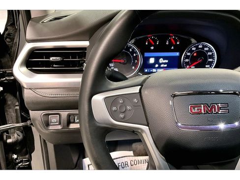 Used 2023 GMC Acadia SLT w/ Elevation Edition FWD image 19