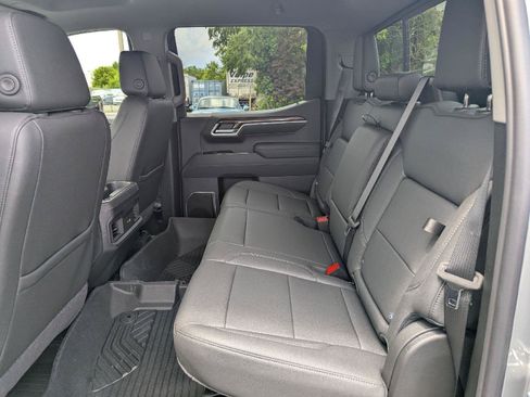 New 2026 Chevrolet Silverado 1500 RST w/ All Star Edition Plus AWD/4WD image 49