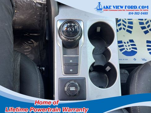 Used 2021 Ford Bronco Sport Big Bend w/ Big Bend Package (96B) AWD/4WD image 31