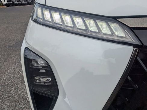 New 2026 INFINITI QX80 4WD w/ Sport Exterior Package image 9