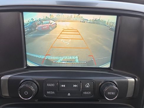 Used 2016 Chevrolet Silverado 2500 LTZ w/ Duramax Plus Package image 28