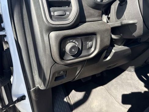 Used 2025 RAM 1500 Tradesman AWD/4WD image 25