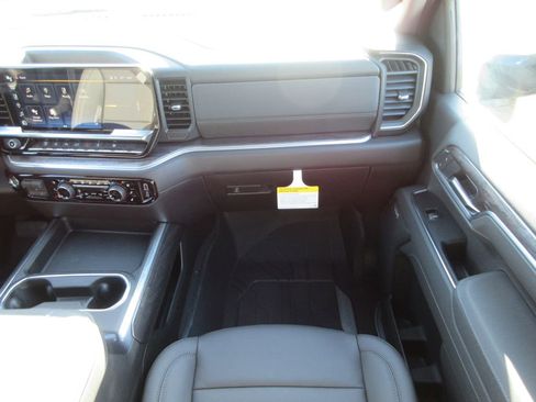 New 2026 Chevrolet Silverado 3500 LTZ w/ LTZ Plus Package image 20