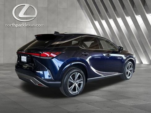 Certified 2023 Lexus RX 350 AWD image 6