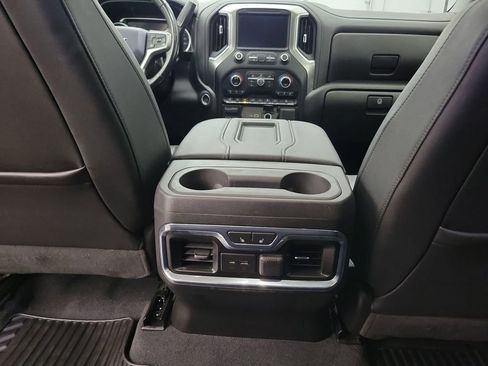 Used 2020 Chevrolet Silverado 2500 LTZ w/ LTZ Premium Package AWD/4WD image 23