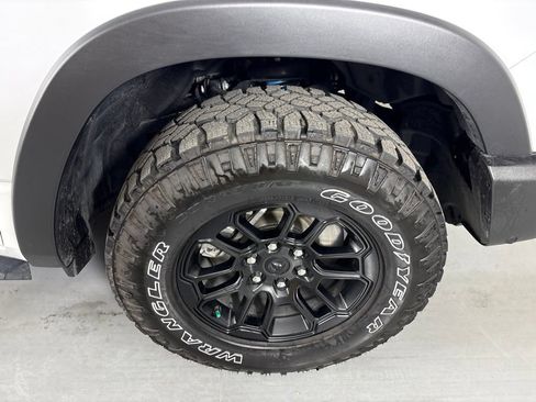 Used 2025 RAM 1500 Rebel w/ Bed Utility Group AWD/4WD image 14