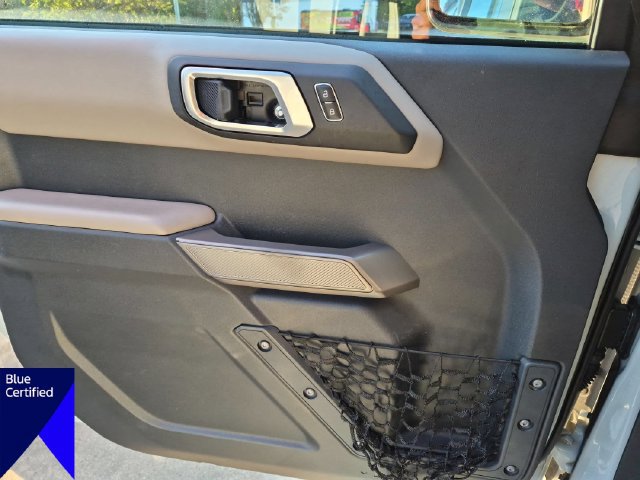 Certified 2023 Ford Bronco Wildtrak AWD/4WD image 12