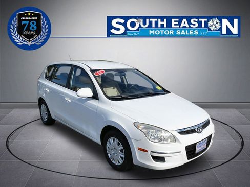 Used 2012 Hyundai Elantra GLS image 2