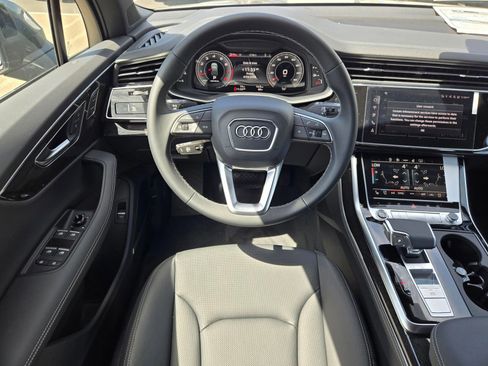 New 2026 Audi Q7 2.0T Premium Plus AWD/4WD image 13