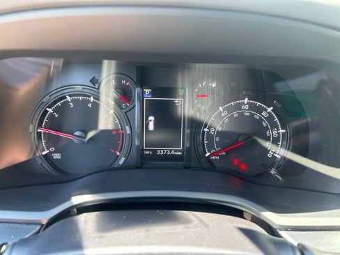 Used 2023 Toyota 4Runner SR5 Premium w/ Revi AWD/4WD image 15