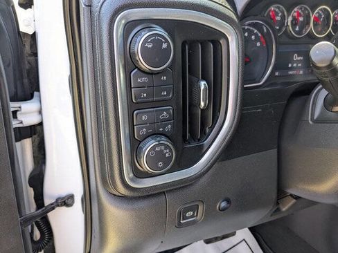 Used 2019 Chevrolet Silverado 1500 RST w/ All-Star Edition image 17