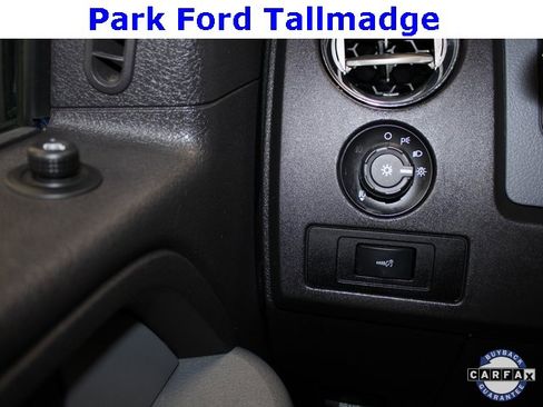 Used 2014 Ford F150 XLT w/ Equipment Group 302A Luxury image 17