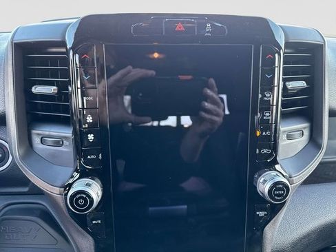 New 2026 RAM 3500 Tradesman AWD/4WD image 22
