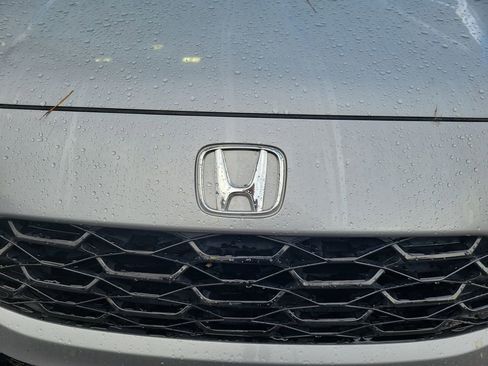 Certified 2024 Honda HR-V EX-L image 10