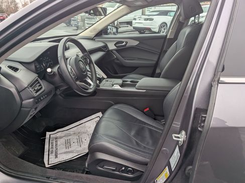 Used 2023 Acura TLX w/ Technology Package image 13