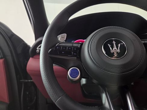 New 2026 Maserati Grecale Modena AWD/4WD image 22
