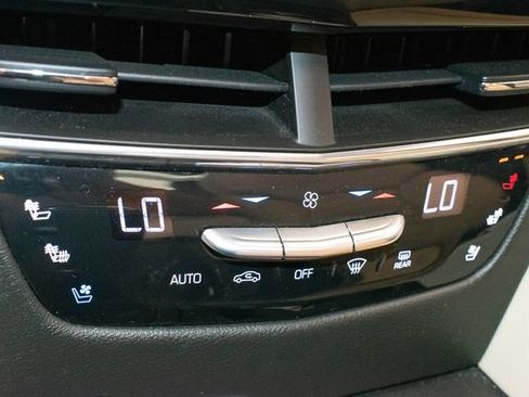 Used 2019 Cadillac CT6 Premium Luxury AWD/4WD image 32