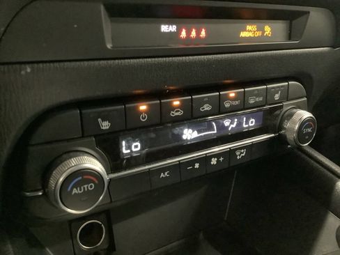 Certified 2023 MAZDA CX-5 AWD 2.5 S w/ Select Package image 11