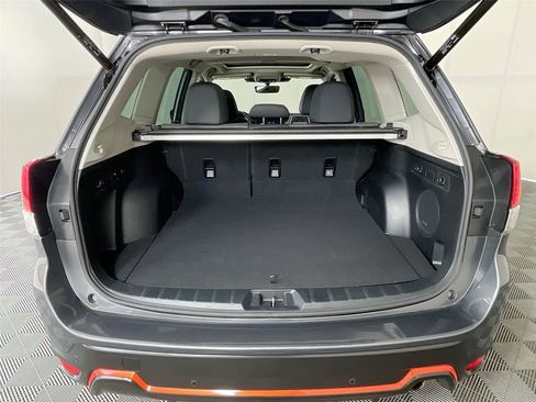Used 2023 Subaru Forester Sport AWD/4WD image 29