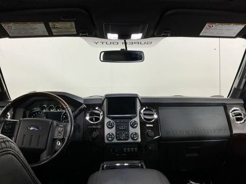 Used 2014 Ford F250 Platinum AWD/4WD image 24