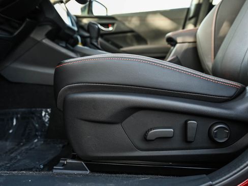 New 2026 Subaru Crosstrek 2.5i Limited image 17