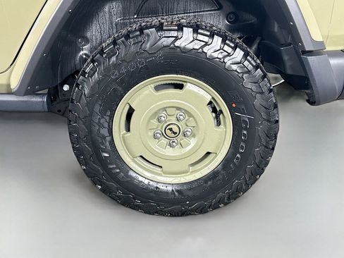 New 2026 Jeep Wrangler Unlimited Sport image 17