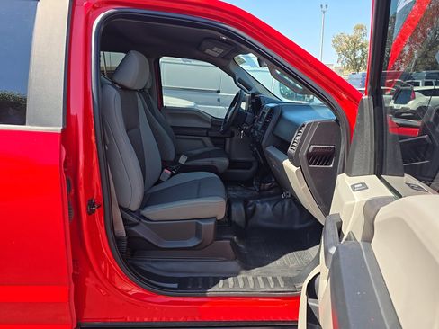 Used 2018 Ford F150 XL w/ XL Power Equipment Group RWD image 13