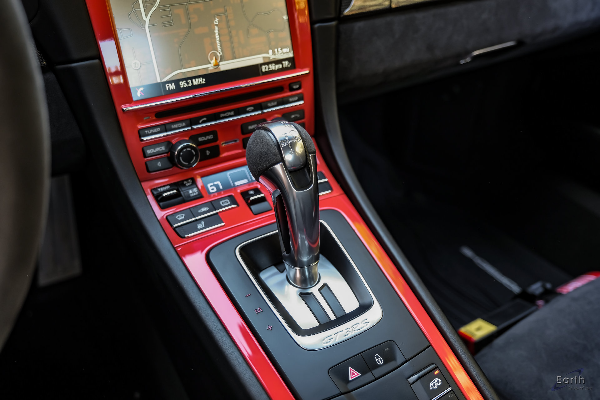 Used 2016 Porsche 911 GT3 RS RWD image 64