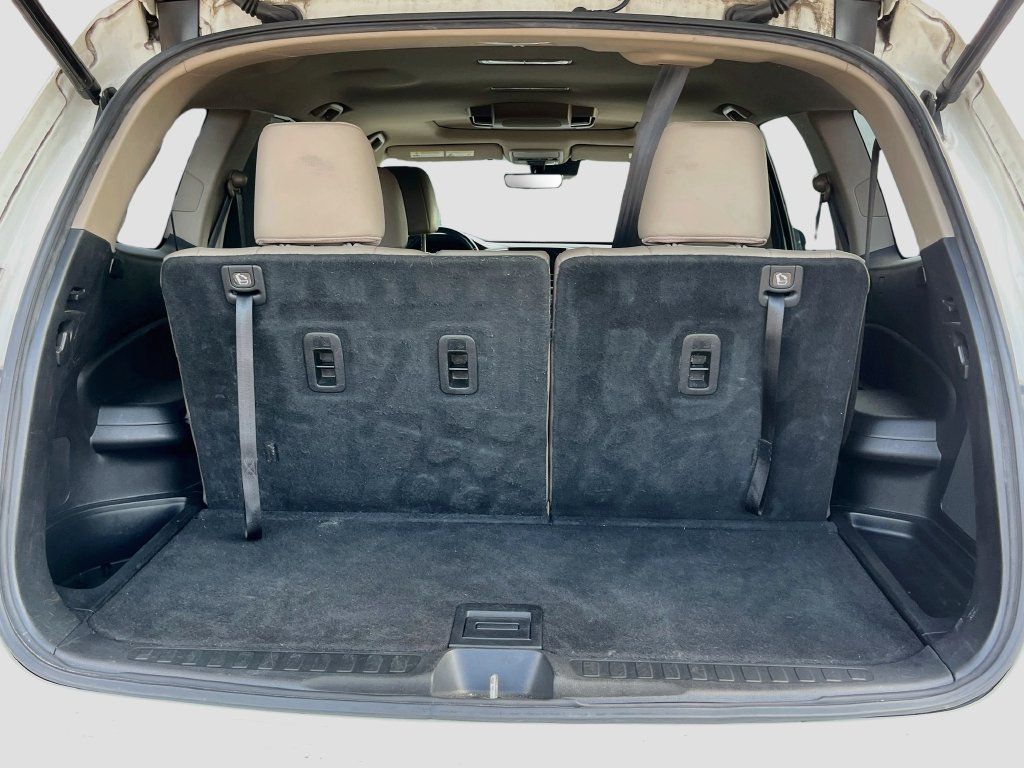 Used 2019 Honda Pilot Touring image 29
