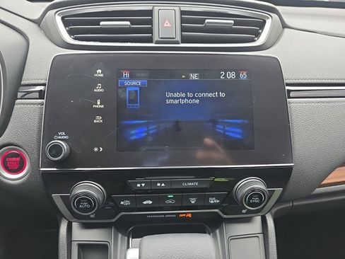 Used 2019 Honda CR-V EX image 15