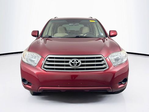 Used 2009 Toyota Highlander 2WD w/ Extra Value Pkg 2 image 3
