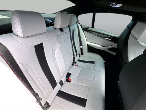 Certified 2023 BMW M5 w/ Competition Package AWD/4WD image 20