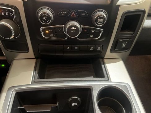Used 2015 RAM 1500 Lone Star RWD image 15