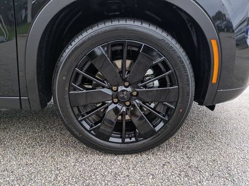New 2026 Mitsubishi Outlander LE FWD image 11