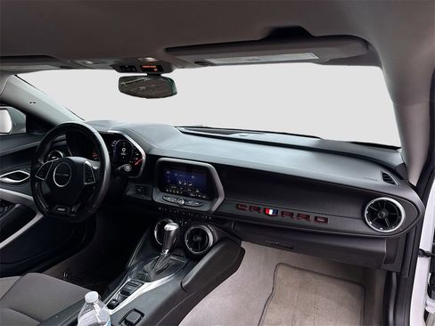 Used 2023 Chevrolet Camaro SS image 26