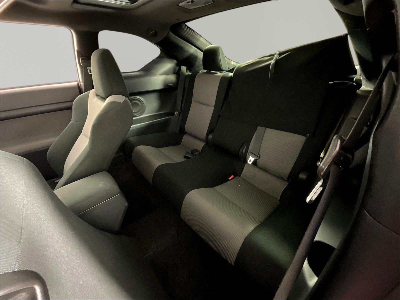 Used 2015 Scion tC FWD image 20