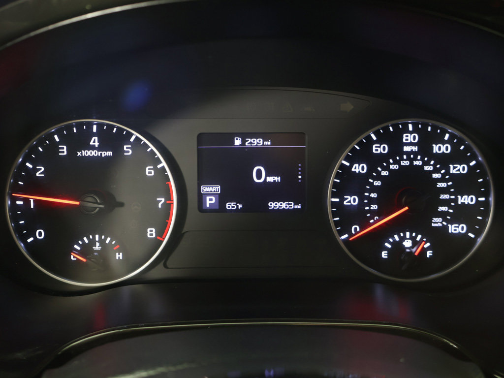 Used 2022 Kia Seltos EX AWD/4WD image 41