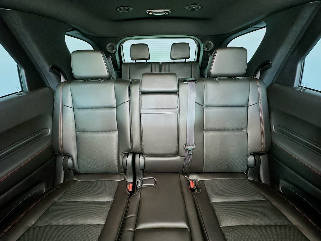 New 2026 Dodge Durango GT w/ Tow 'N Go Package AWD/4WD image 10