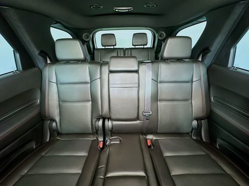 New 2026 Dodge Durango GT AWD/4WD image 10