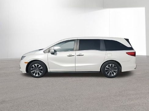 Used 2023 Honda Odyssey EX-L image 5