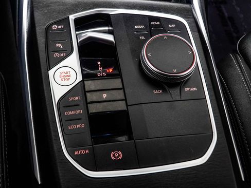 Used 2024 BMW 430i Gran Coupe w/ Premium Package RWD image 21