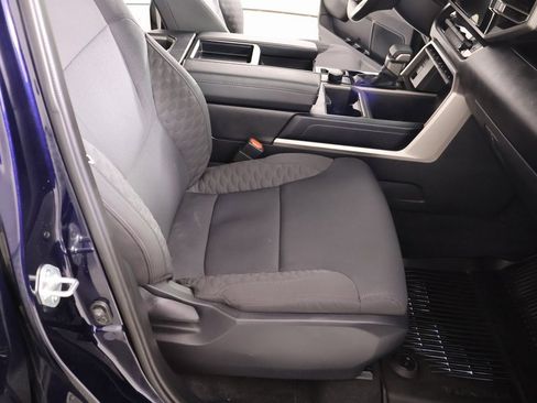 Used 2025 Toyota Tundra SR5 image 12