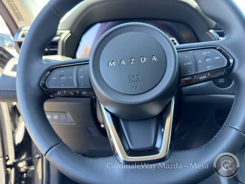 New 2026 MAZDA CX-5 Preferred AWD/4WD image 14