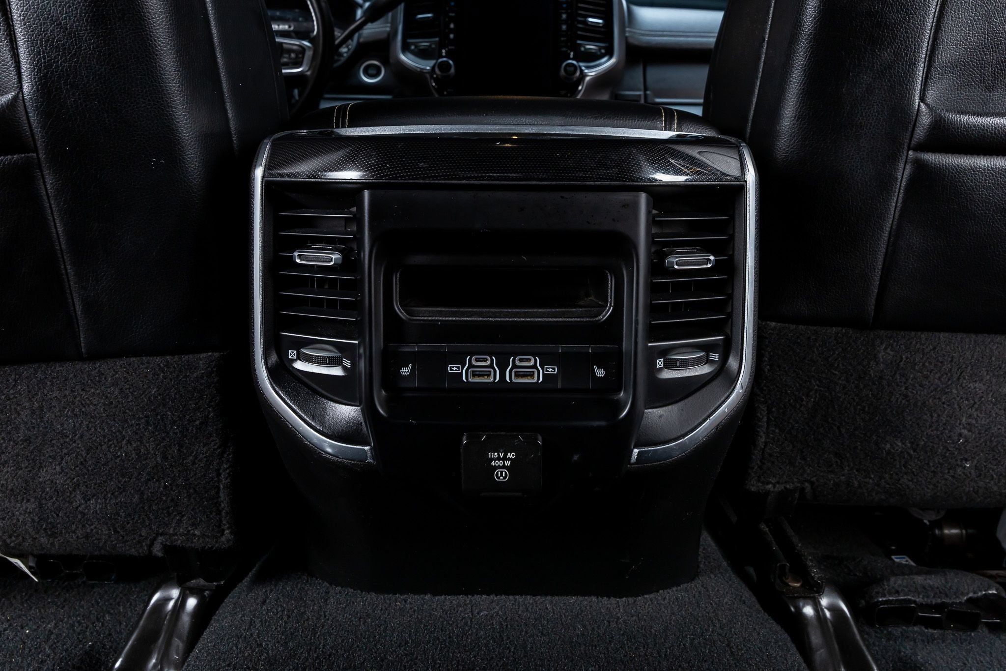 Used 2023 RAM 3500 Laramie AWD/4WD image 33